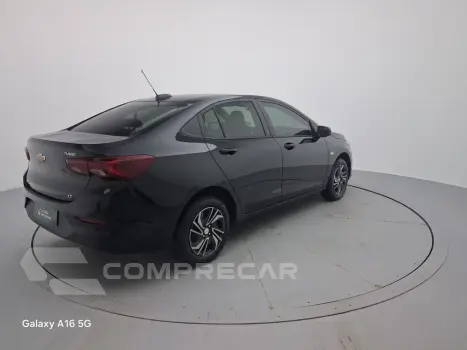 ONIX 1.0 TURBO FLEX PLUS LT MANUAL
