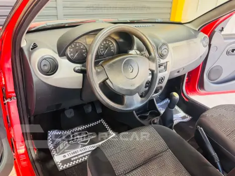 SANDERO 1.0 Expression 16V