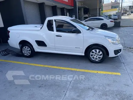 MONTANA 1.4 MPFI LS CS 8V