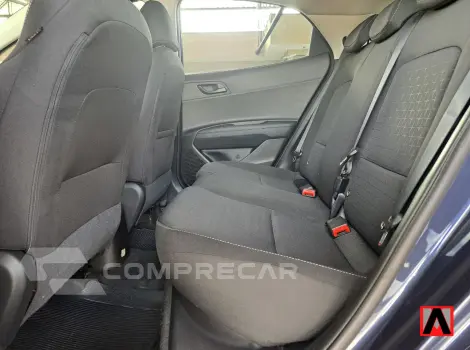 HB20 1.0 12V Comfort Plus