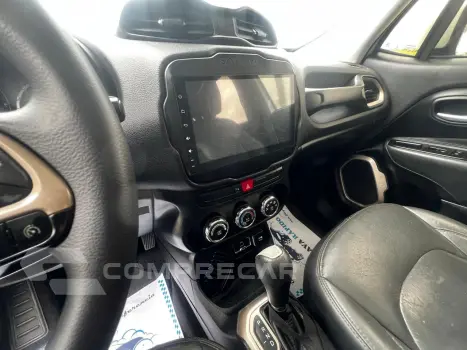 RENEGADE 1.8 16V Sport