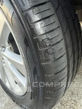 CIVIC 2.0 LXR 16V FLEX 4P AUTOMATICO