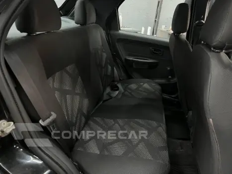 PALIO - 1.0 MPI FIRE 8V 4P MANUAL