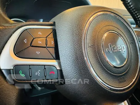 COMPASS 2.0 16V Sport