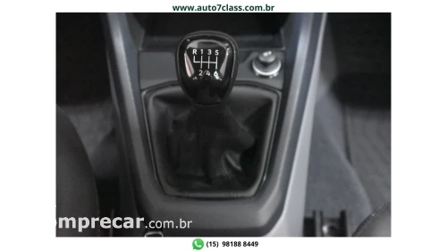 T-CROSS - 1.0 200 TSI TOTAL AUTOMÁTICO