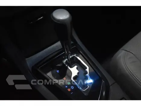COROLLA - 2.0 XEI 16V 4P AUTOMÁTICO