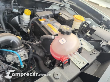 RENEGADE 1.8 16V Sport