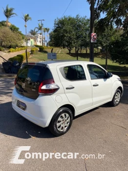 FIAT MOBI 1.0 8V EVO EASY