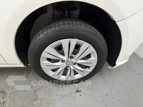 VOYAGE 1.0 Flex 12V 4p