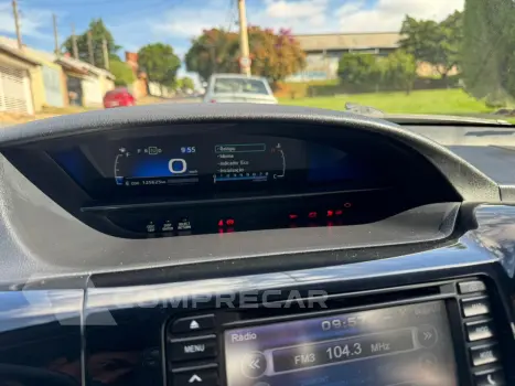 Etios 1.5 Platinum Automático