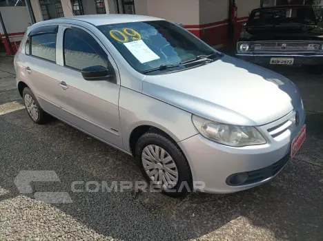 GOL 1.6 MI 8V G.V