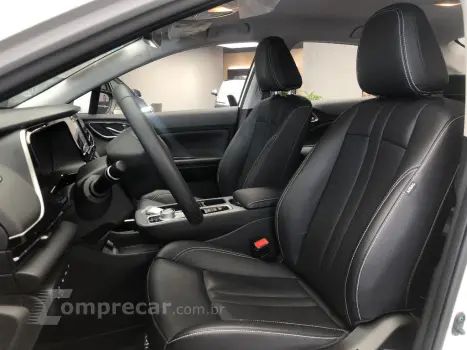 Aion ES 55,2 KW ELETRICO PLUS