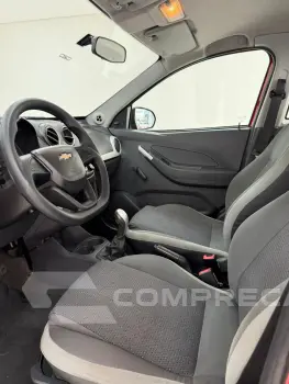 MONTANA 1.4 MPFI LS CS 8V