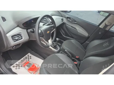 ONIX 1.0 MPFI LT 8V FLEX 4P MANUAL