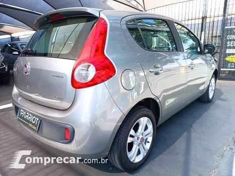 PALIO 1.6 MPI Essence 16V