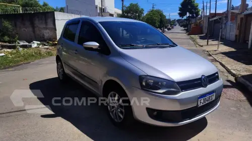 Fox 1.6 4P ROCK IN RIO FLEX