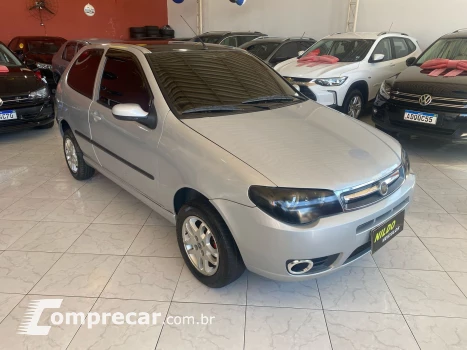 PALIO 1.0 MPI Fire Celebration 8V