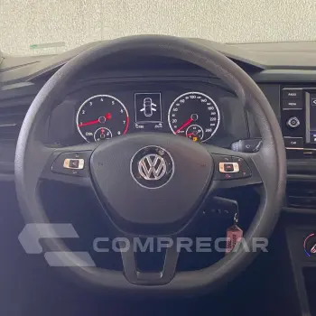 Polo 1.6 MSI Flex 16V 5p