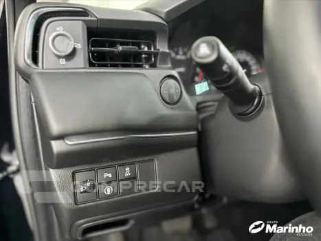 HR-V 1.5 DI I-VTEC FLEX EX CVT