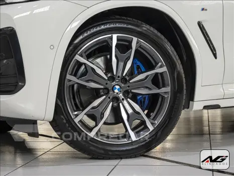 X4 2.0 16V 30I M Sport