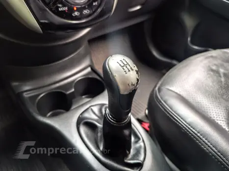 VERSA 1.6 16V FLEX UNIQUE 4P MANUAL