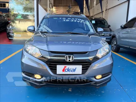 HR-V 1.8 16V FLEX EX 4P AUTOMÁTICO