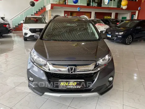WR-V 1.5 16vone EX