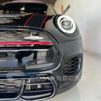 COOPER 2.0 16V Twinpower John Cooper Works