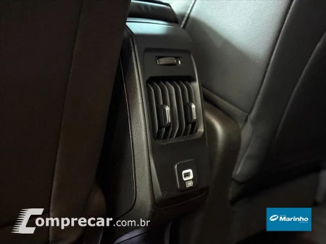 COMPASS 1.3 T270 TURBO FLEX LIMITED AT6