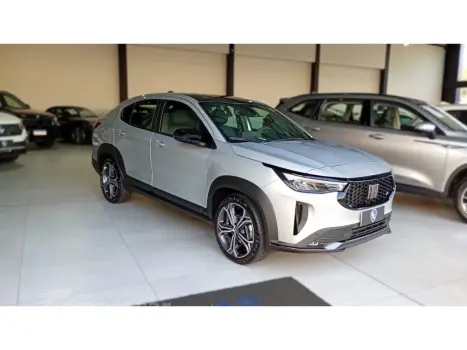 FASTBACK 1.0 TURBO 200 FLEX IMPETUS CVT