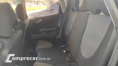 FIT 1.5 EX 16V