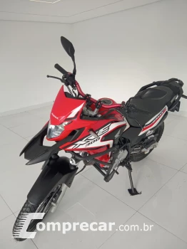XRE 300 ABS