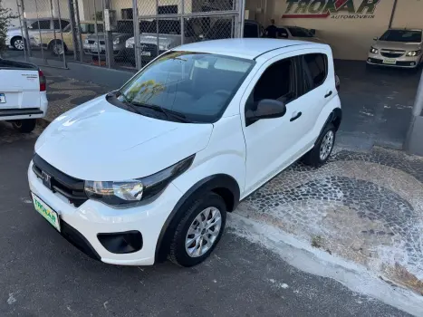 MOBI LIKE 1.0 Fire Flex 5p.