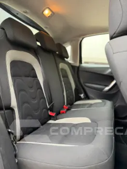 C3 Tendance 1.5 8V (Flex)