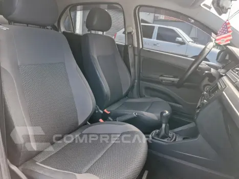 VOYAGE 1.0 12V MPI TOTALFLEX 4P MANUAL