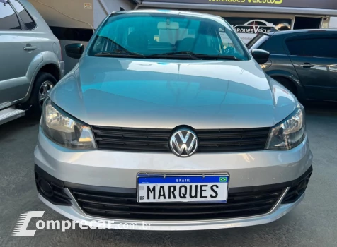 VOYAGE 1.6 MI Trend 8V