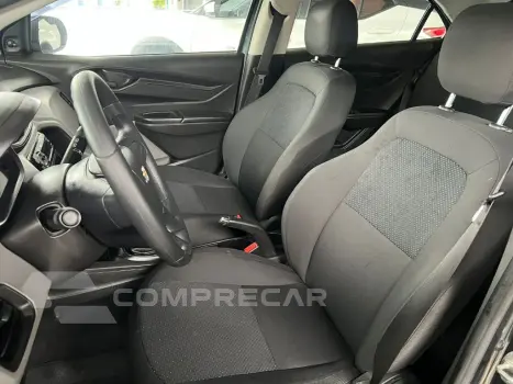 ONIX HATCH Joy 1.0 8V Flex 5p Mec.