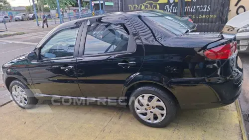 Fiat Siena EL