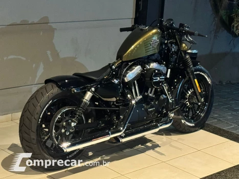 XL 1200 X FORTY-EIGHT