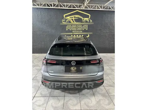 NIVUS 1.0 200 TSI TOTAL FLEX COMFORTLINE AUTOMÁTICO