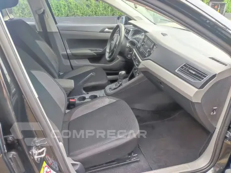 Polo Comfort. 200 TSI 1.0 Flex 12V Aut.