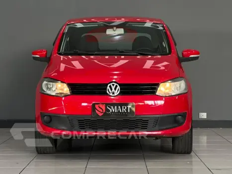 FOX 1.0 MI 8V FLEX 4P MANUAL