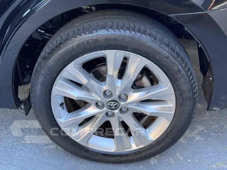 COROLLA 2.0 XEI 16V FLEX 4P AUTOMÁTICO