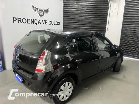 SANDERO 1.0 12V SCE Expression