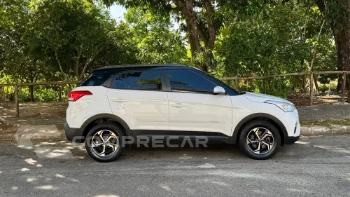 CRETA 1.6 16V Attitude