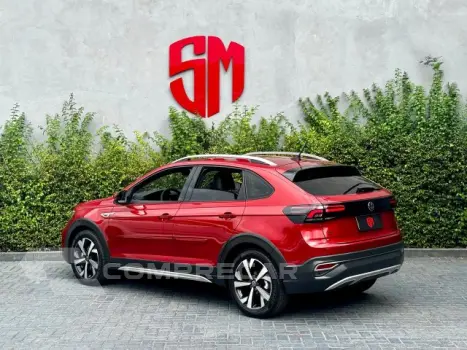 NIVUS - 1.0 200 TSI TOTAL HIGHLINE AUTOMÁTICO