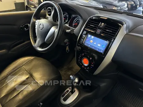 VERSA 1.6 SL 16V