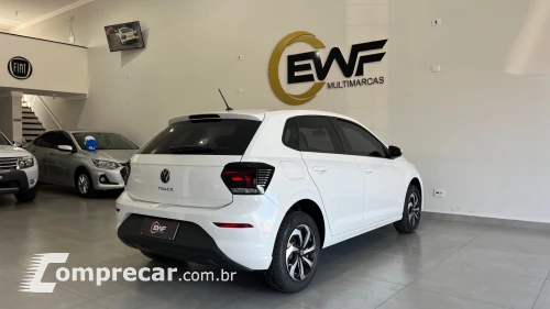 Polo Track 1.0 Flex 12V 5p