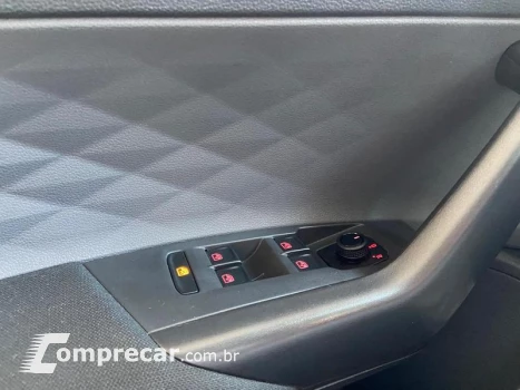 POLO 1.0 TSI FLEX 12V 5P