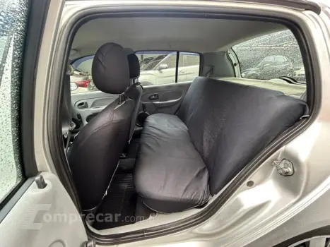 CLIO 1.0 CAMPUS 16V FLEX 4P MANUAL